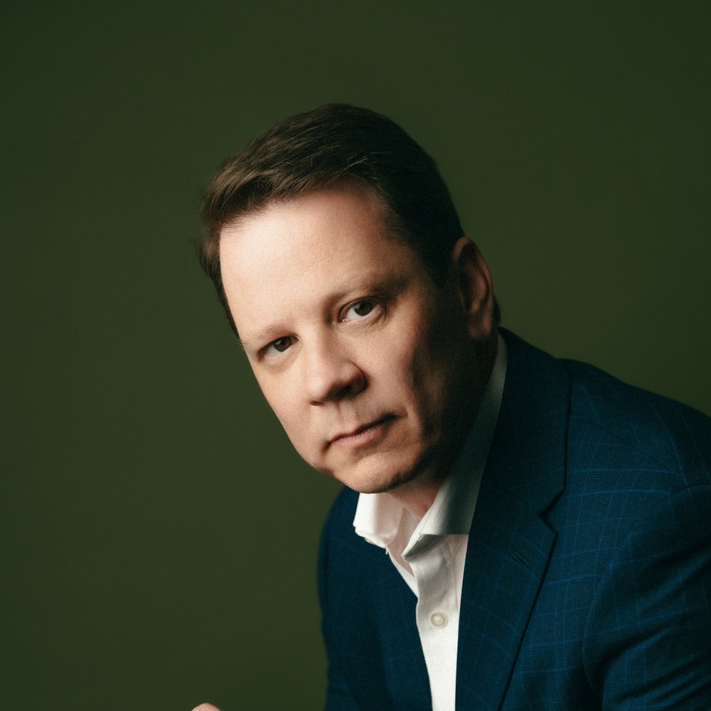 Retrato de Ricardo Oliveira